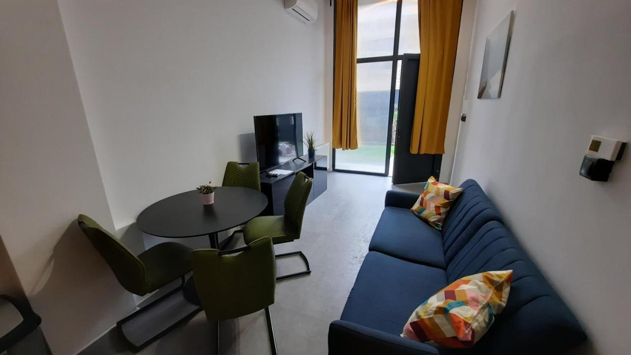 Hi-Bp In-Budapest Studio Apartman 2 Free Parking Exterior photo