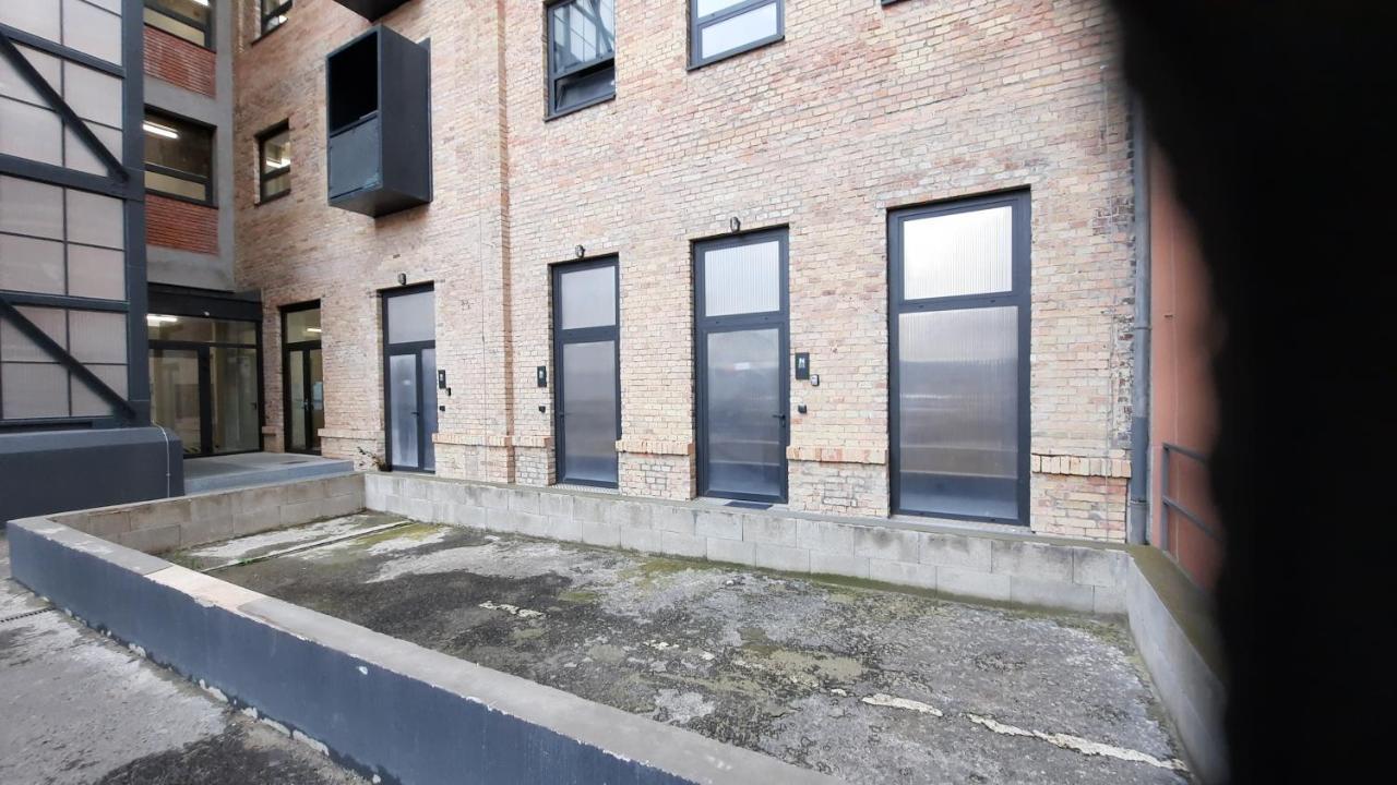 Hi-Bp In-Budapest Studio Apartman 2 Free Parking Exterior photo