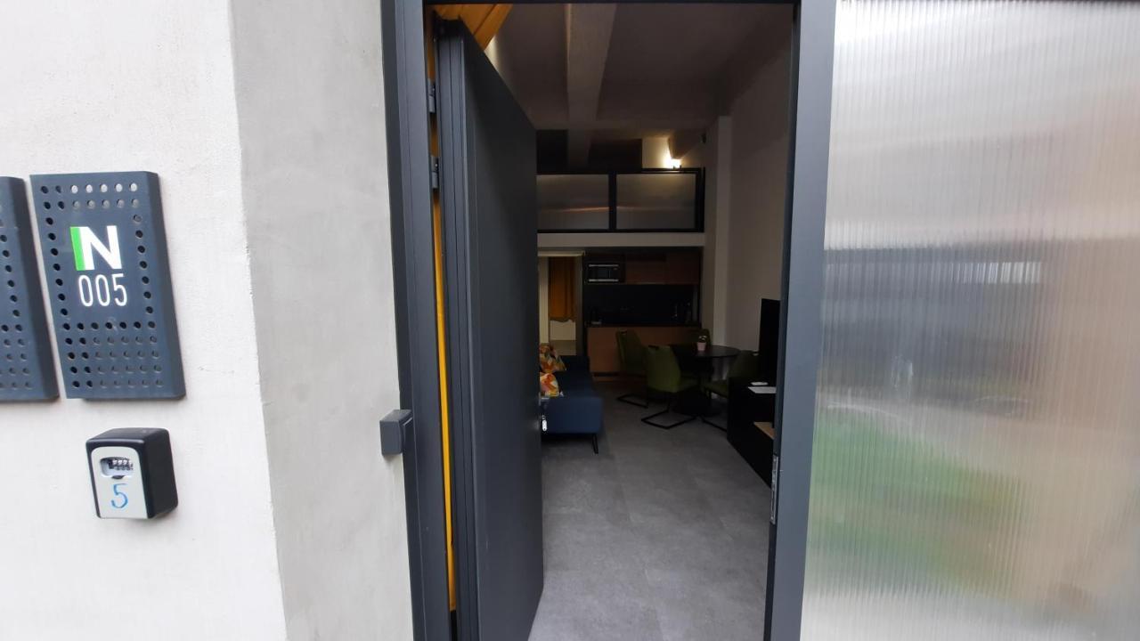Hi-Bp In-Budapest Studio Apartman 2 Free Parking Exterior photo