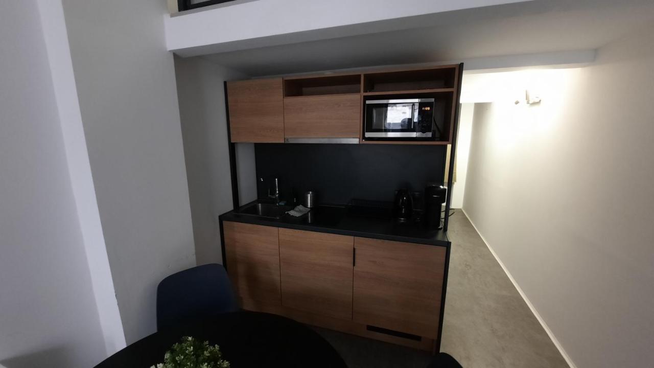 Hi-Bp In-Budapest Studio Apartman 2 Free Parking Exterior photo